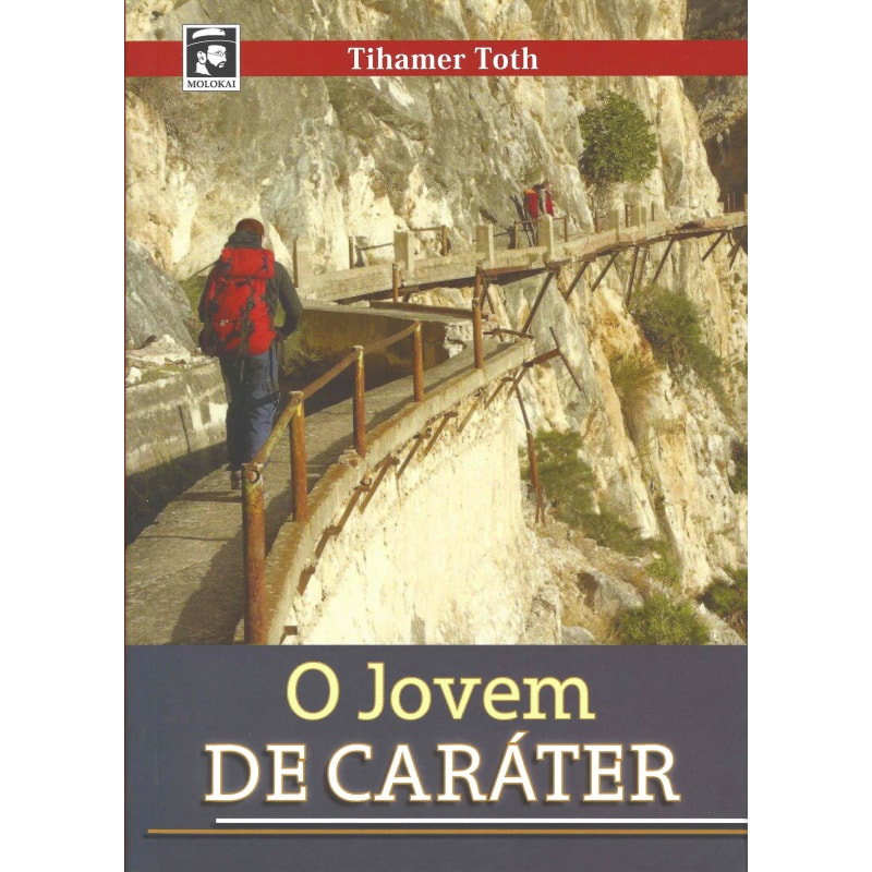 JOVEM DE CARATER, O