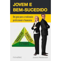 JOVEM E BEM-SUCEDIDO - 1