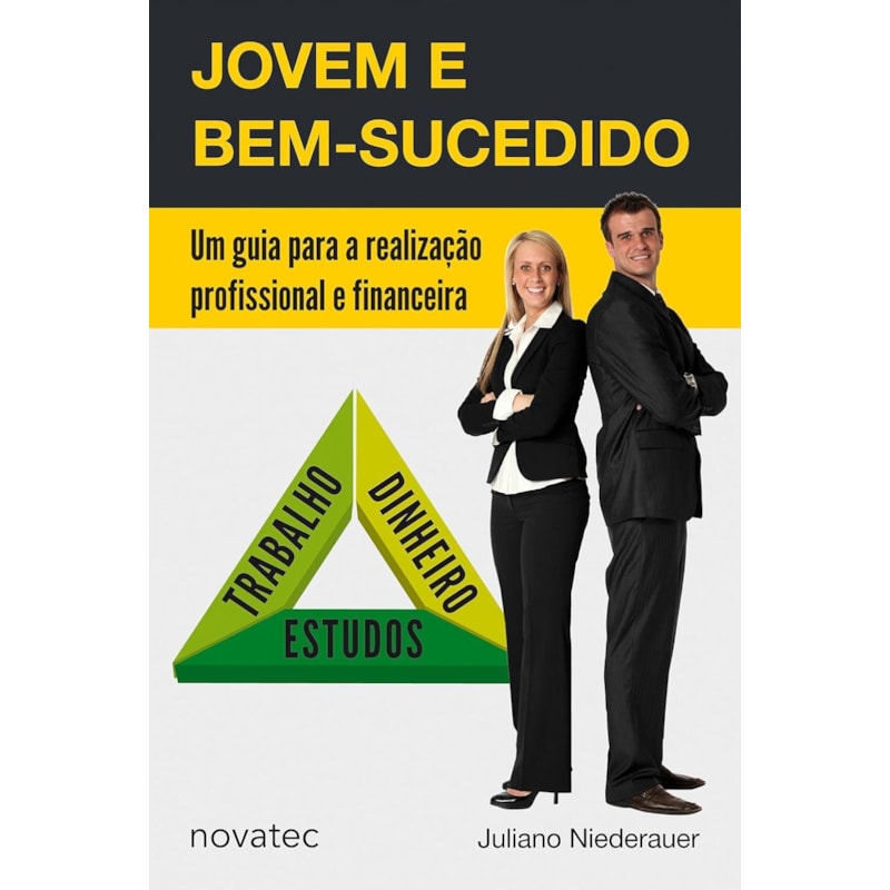 JOVEM E BEM-SUCEDIDO - 1