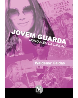 JOVEM GUARDA: MUITO ALÉM DA CANÇÃO