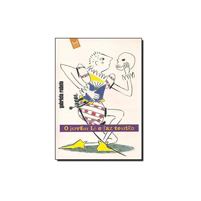JOVEM LE E FAZ TEATRO, O - 3