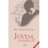 JOVEM LEVANTA-TE