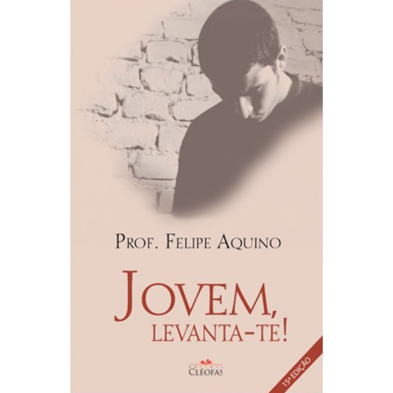 JOVEM LEVANTA-TE