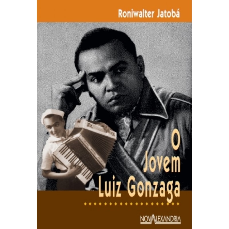 JOVEM LUIZ GONZAGA, O
