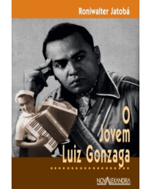 JOVEM LUIZ GONZAGA, O