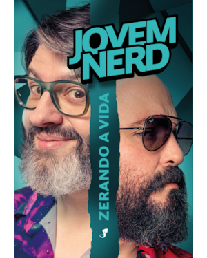 Jovem Nerd: Zerando a Vida