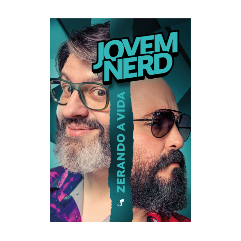 Jovem Nerd: Zerando a Vida
