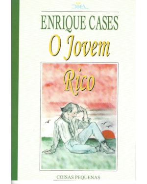 JOVEM RICO, O - 1