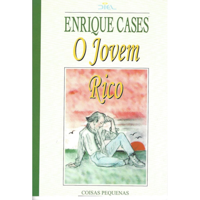 JOVEM RICO, O - 1