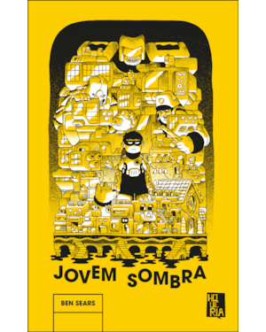 Jovem sombra