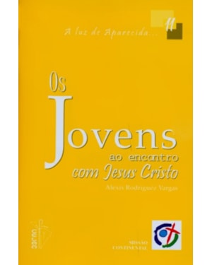 JOVENS AO ENCONTRO COM JESUS CRISTO, OS - 11