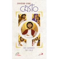 JOVENS COM CRISTO - NO CAMINHO DA CRUZ