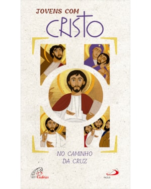 JOVENS COM CRISTO - NO CAMINHO DA CRUZ