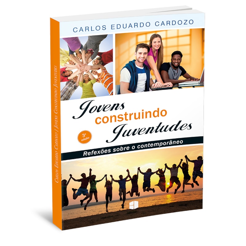 JOVENS CONSTRUINDO JUVENTUDES