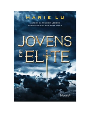JOVENS DE ELITE