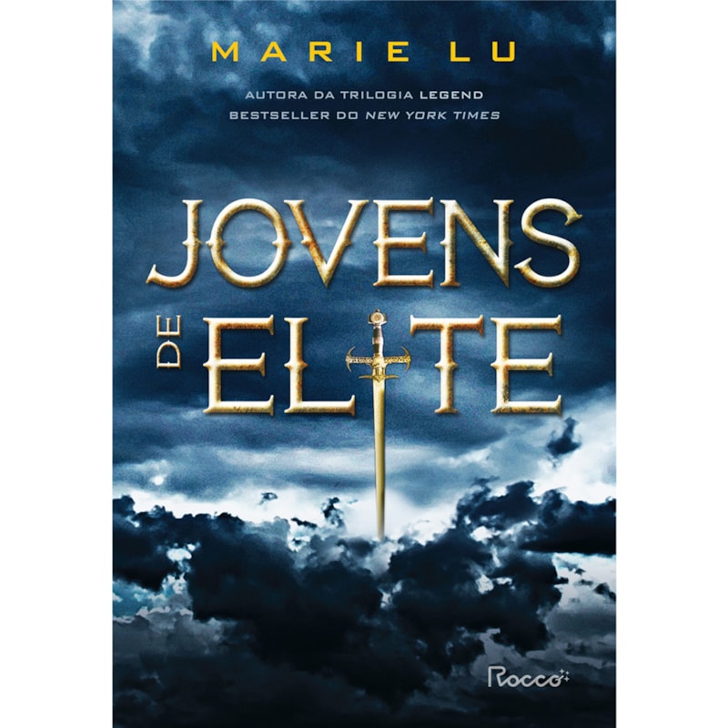 JOVENS DE ELITE