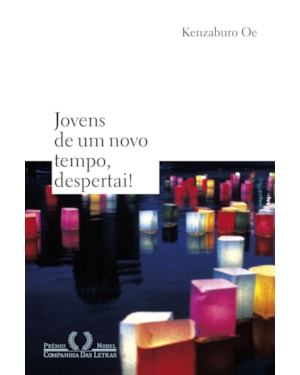 Jovens de um novo tempo, despertai!