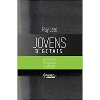 JOVENS DIGITAIS - 1ª