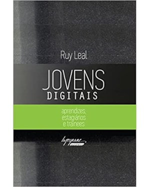 JOVENS DIGITAIS - 1ª