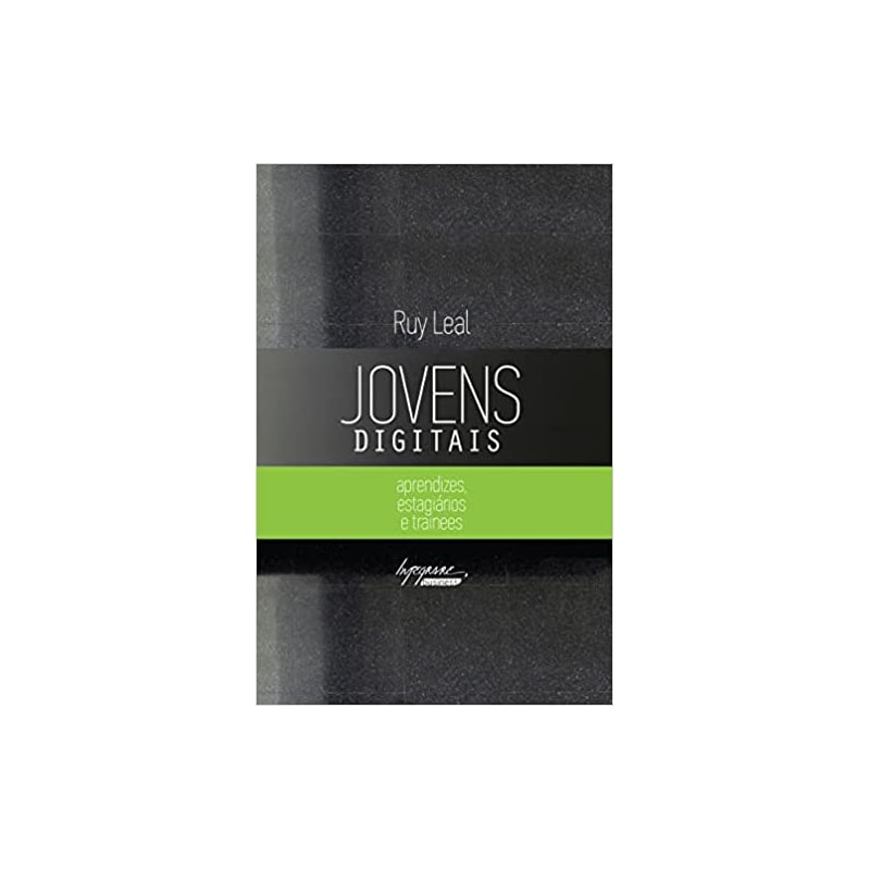 JOVENS DIGITAIS - 1ª