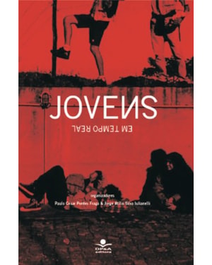 JOVENS EM TEMPO REAL