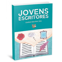 JOVENS ESCRITORES 2016