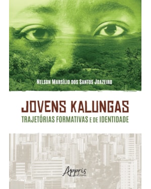 JOVENS KALUNGAS: TRAJETÓRIAS FORMATIVAS E DE IDENTIDADE