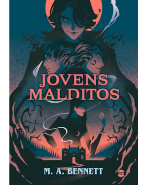 JOVENS MALDITOS