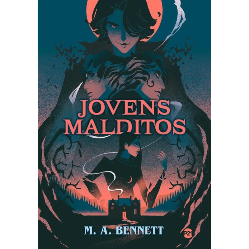 JOVENS MALDITOS