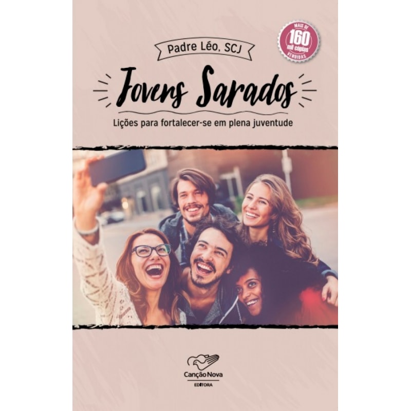 JOVENS SARADOS