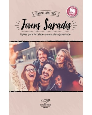 JOVENS SARADOS