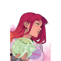 Jovens Titãs: Estelar