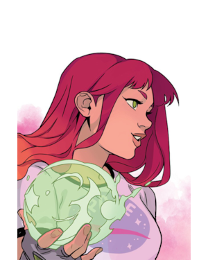 Jovens Titãs: Estelar