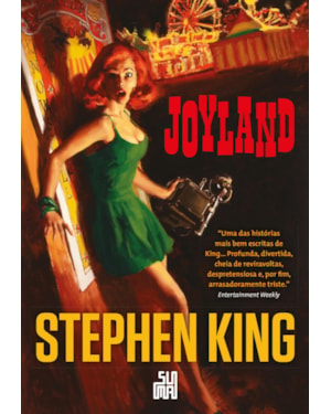 JOYLAND