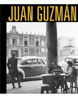 Juan guzmán