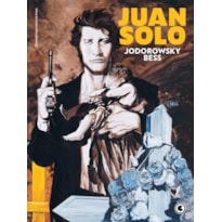 JUAN SOLO: EDIÇÃO BRASILEIRA