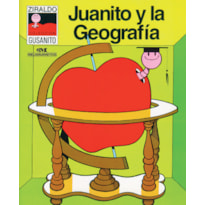 JUANITO Y LA GEOGRAFÍA