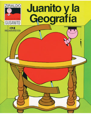 JUANITO Y LA GEOGRAFÍA