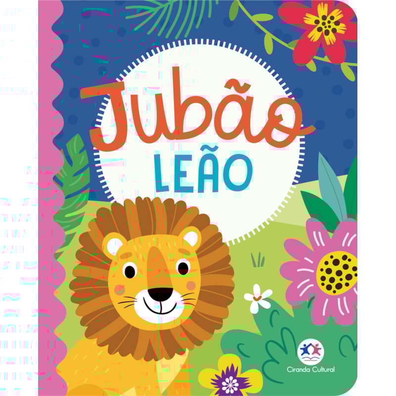 JUBÃO LEÃO