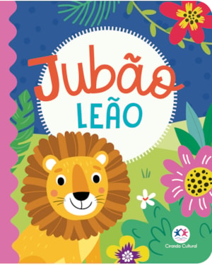 JUBÃO LEÃO