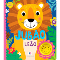 JUBÃO LEÃO