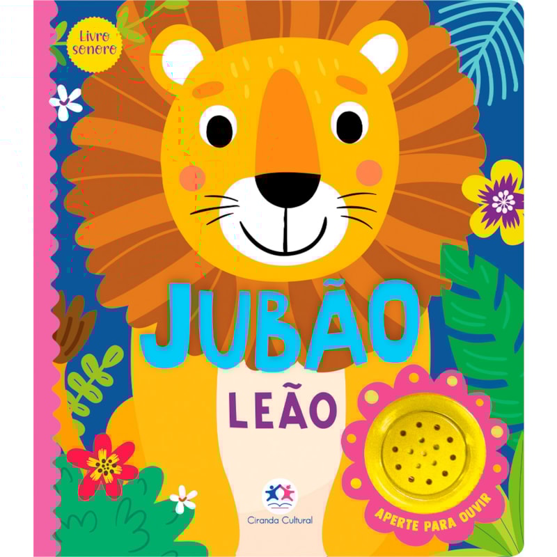 JUBÃO LEÃO