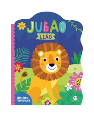 JUBÃO LEÃO