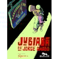 JUBIABÁ (EDIÇÃO EM QUADRINHOS)