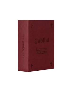 Jubilai | Coletânea de Cantos Católicos Tradicionais