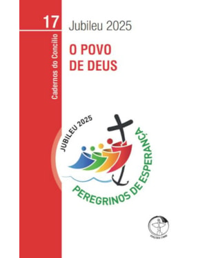 JUBILEU 2025 - O POVO DE DEUS