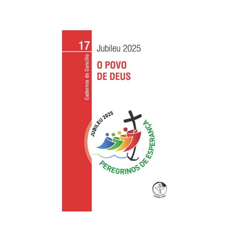 JUBILEU 2025 - O POVO DE DEUS