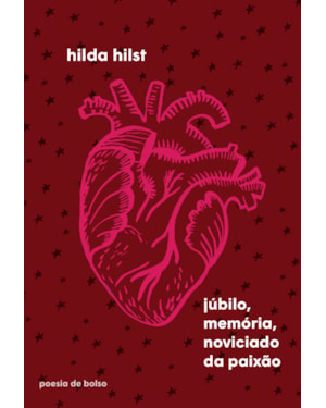 Júbilo, memória, noviciado da paixão