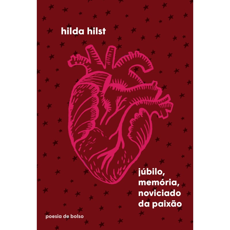 JÚBILO, MEMÓRIA, NOVICIADO DA PAIXÃO