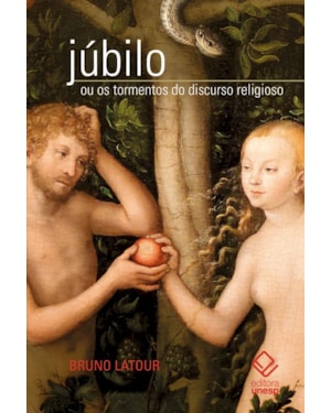 JÚBILO OU OS TORMENTOS DO DISCURSO RELIGIOSO